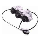 Comando Ar Toyota Hilux 2004 A 2016