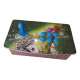 Comando Arcade Portatil