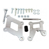Comando Avançado Para Honda Shadow 600 Cromado