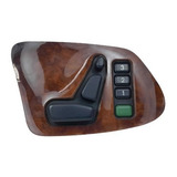 Comando Banco Dianteiro Direito Mercedes E320 E240 96 00