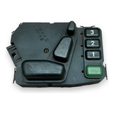 Comando Banco Direito Mercedes Classe E W210 1996 A 2003