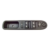Comando Botão Interruptor Vidro Citroen Peugeot 307 01 05