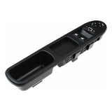 Comando Botão Interruptor Vidro Citroen Peugeot 307 2001 12