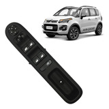 Comando Botão Interruptor Vidro Elétrico Citroen Aircross