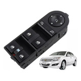Comando Botão Interruptor Vidro Eletrico Gm Vectra 2007 A 12