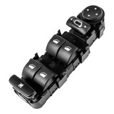 Comando Botão Interruptor Vidro Peugeot 307 Citroen C4 Plug