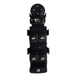 Comando Botão Interruptor Vidro Peugeot 307 Citroen C4 Plug