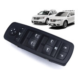 Comando Botão Interruptores Vidro Eletrico Dodge Journey