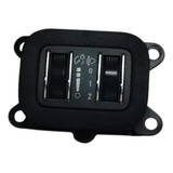 Comando Botão Regulagem Farol Dodge Journey 13