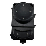 Comando Botão Retrovisor Chrysler Grand Caravan 1998 A 2006