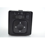 Comando Botão Retrovisor Elétrico Pajero Gls 2002 Original