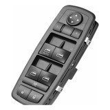 Comando Botao Vidro Dodge Journey Fiat Freemont 13 8 Pinos