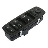 Comando Botão Vidro Dodge Journey Fiat Freemont 13 8 Pinos