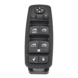 Comando Botão Vidro Motorista Fiat Dodge Journey Freemont Ad