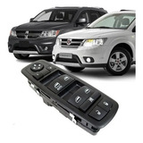 Comando Botão Vidro Motorista Fiat Dodge Journey Freemont Ad