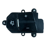 Comando Botao Volume Som Volante Lifan X60 2012 2016 Usado