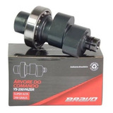 Comando Bravo Preparado Yamaha Ys Fazer 250 298 Graus