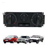 Comando Controle Ar Condicionado Vw Gol Parati Saveiro G3 G4