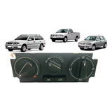 Comando Controle Ar Condicionado Vw Gol Parati Saveiro G3 G4