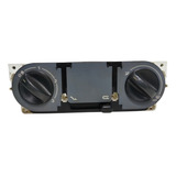 Comando Controle Ar Fiat Palio 2008 2011 Usado