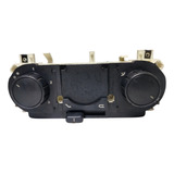 Comando Controle Ar Fiat Palio 2008 2012 Usado