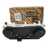 Comando Controle Ar Fiat Palio strada 2008 11 1614402000