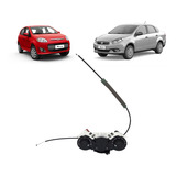 Comando Controle Ar Painel Novo Palio 12 S ar Fiat 100199056