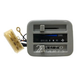 Comando Controle Da Caixa Evaporadora Universal 12v Ar Condi