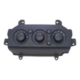 Comando Controle Painel Ar Condicionad Ford New Ka 2015 2020