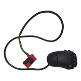 Comando Controle Som Volante Renault Scenic 1999 2000 Usado