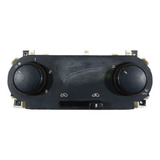 Comando Controle Ventilaçao Fiat Palio Strada Siena Usado