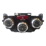 Comando De Ar Condicionado Subaru Forester 2 0 2009 A 2012