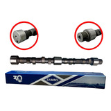 Comando De Valvula D10 D20 D40 Motor Perkins 4236 Aspirado