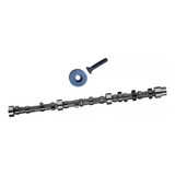 Comando De Valvula Opala 6cil 288x288x105 Old Stock kit Fix