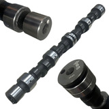 Comando De Válvulas Blazer 2 4 8v Flex 2009 2011 Sb 228