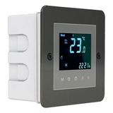 Comando Digital Wifi P Sauna Compact Line 6 A 27kw Sodramar 220v