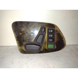 Comando Do Banco Dianteiro Direito Mercedes E320 1998