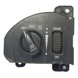 Comando Do Farol Dodge Dakota V6 1999