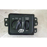 Comando Farol Dodge Ram 2009
