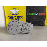 Comando Farol Milha Hyundai Vera Cruz Gls 4wd 3 8 V6 2010