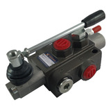 Comando Hidráulico Monobloco 45l 1 Alavanca Simples ação