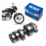 Comando Honda Cg 150 Sport Ww3 Mod Original