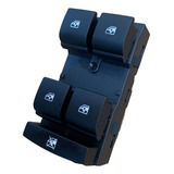 Comando Interruptor Tecla Botão Vidro Elétrico Gm Chevrolet