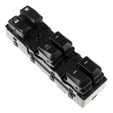 Comando Interruptor Vidro Elétrico Ix35 2009 2015 935702s150