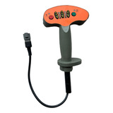 Comando Joystick Controle Manche Trator Massey Pulverizador