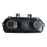 Comando Painel Controle Ar Condicionado Fiat Argo Cronos