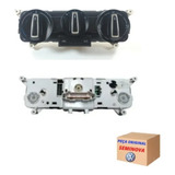 Comando Painel Controle Ar Condicionado Gol Voyage G7 G8