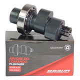 Comando Preparado Bravo Fazer Lander Tenere 250 298 Graus