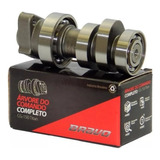 Comando Preparado Bravo Wgk Cg 150