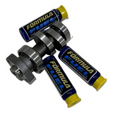 Comando Preparado Cg 150 Alta Performance Super Silencioso